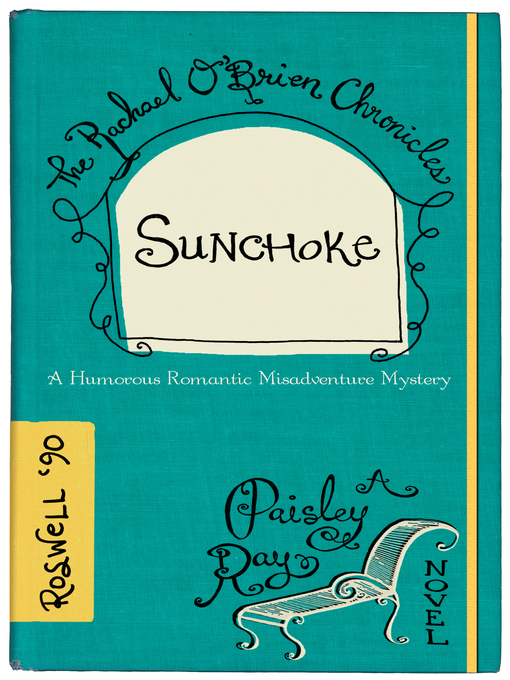 Title details for Sunchoke by Paisley Ray - Available